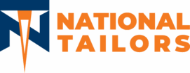 national tailors logo